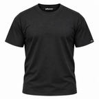 T-shirt con stampa grafica