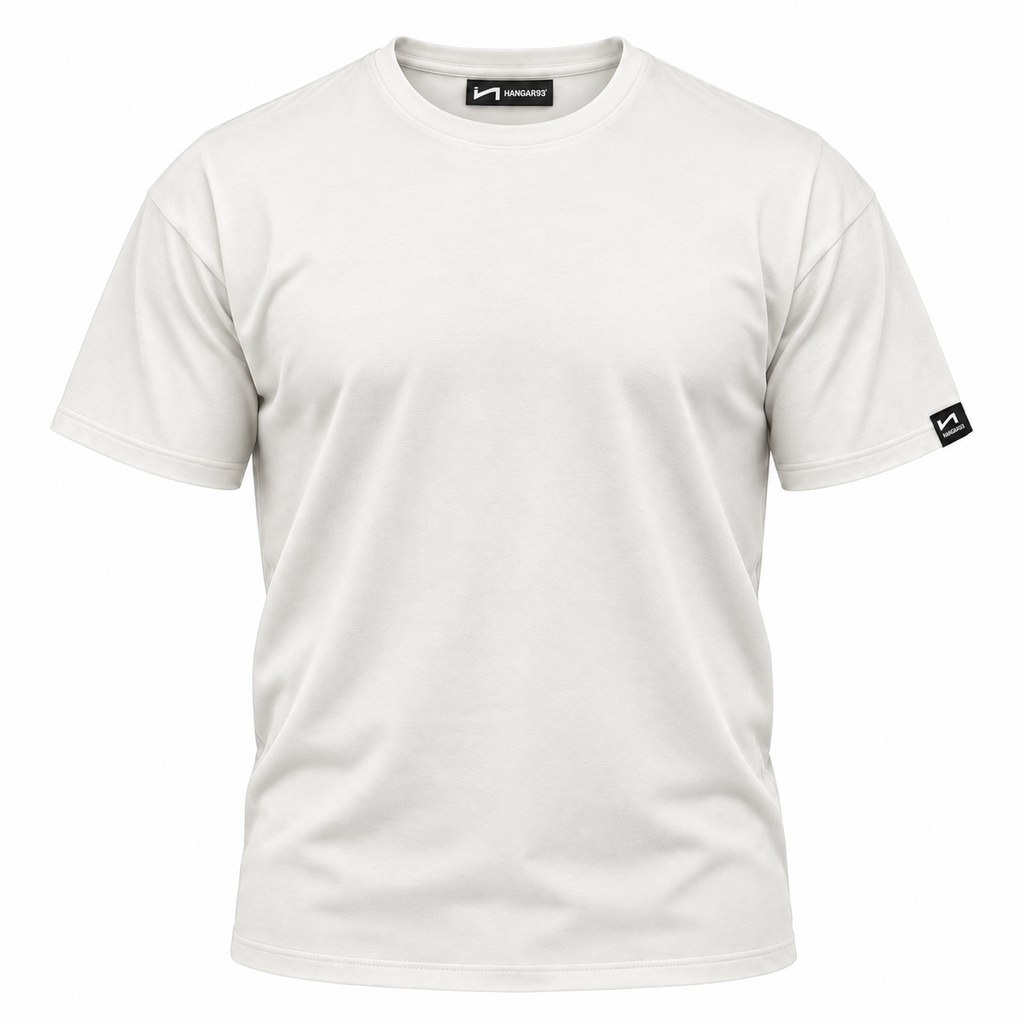 T-shirt con stampa grafica
