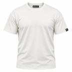 T-shirt con stampa grafica