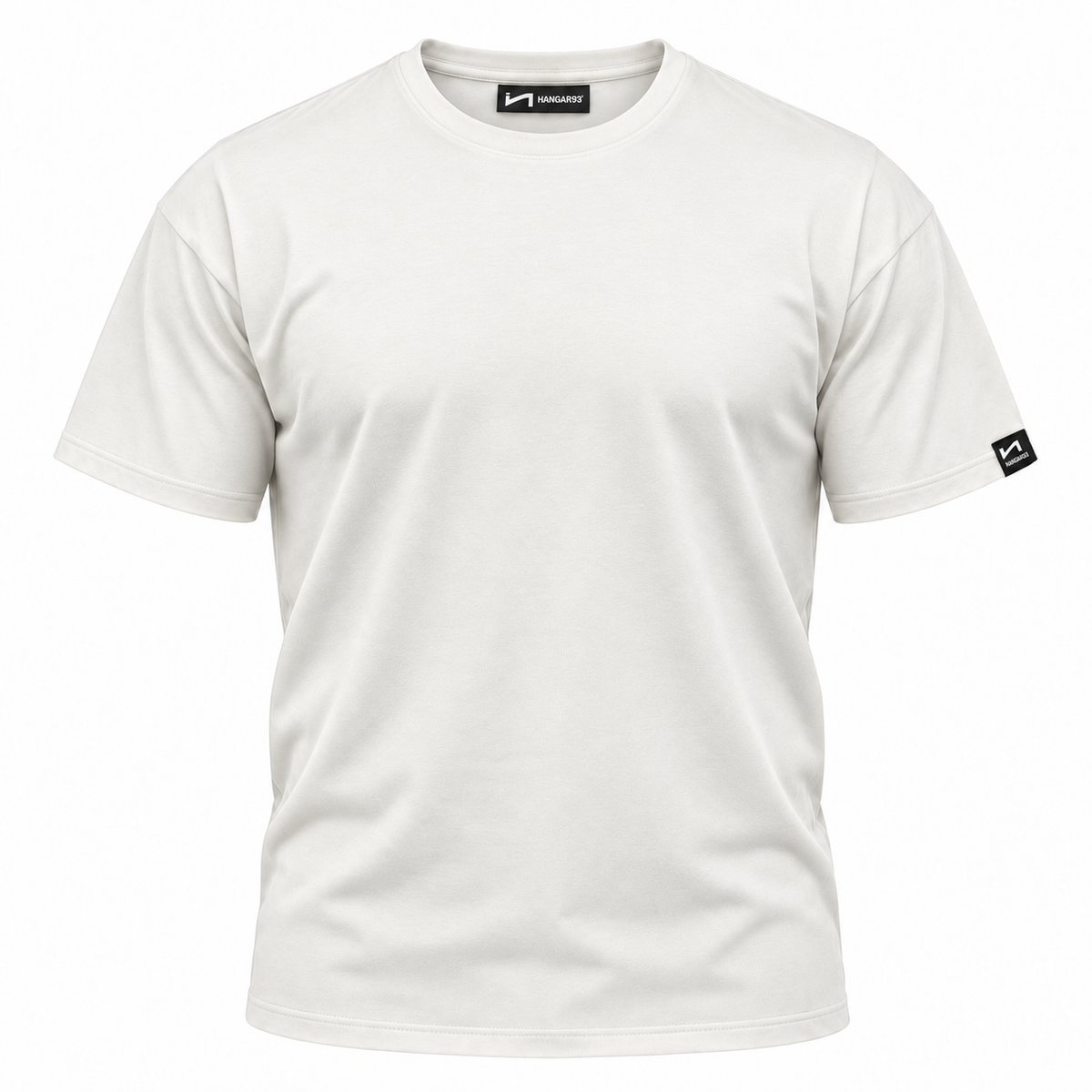 T-shirt con stampa grafica