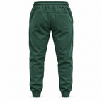 Pantalone in felpa con polsini