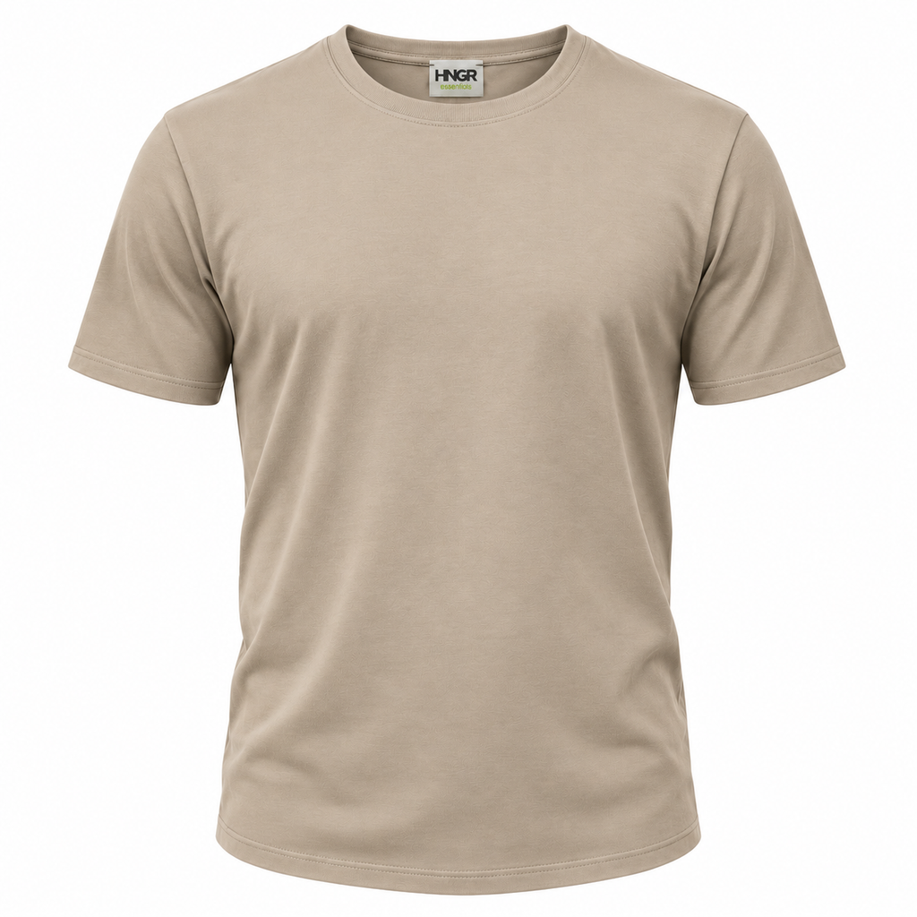 T-shirt mezza manica