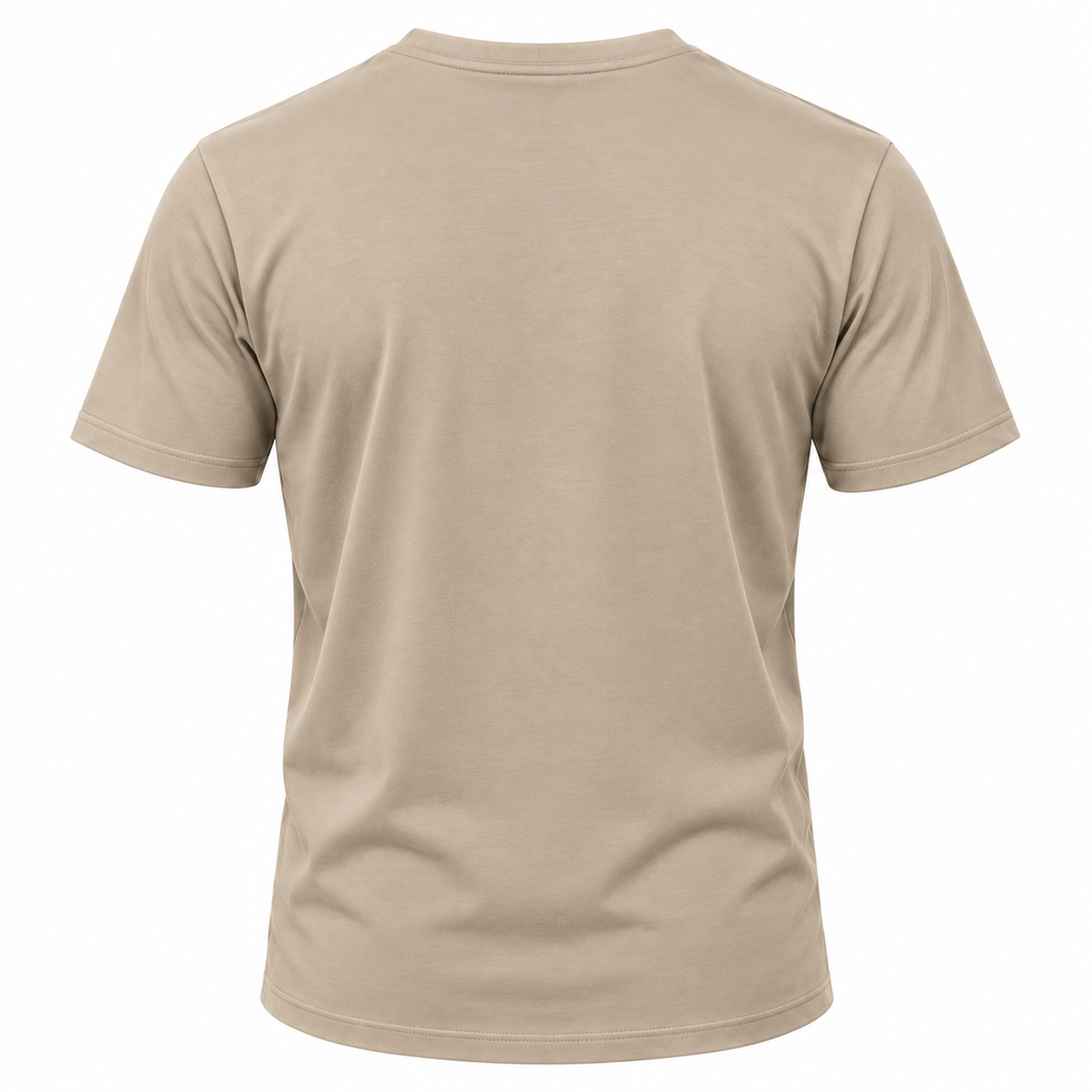 T-shirt mezza manica