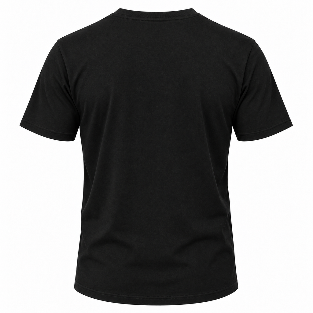 T-shirt mezza manica
