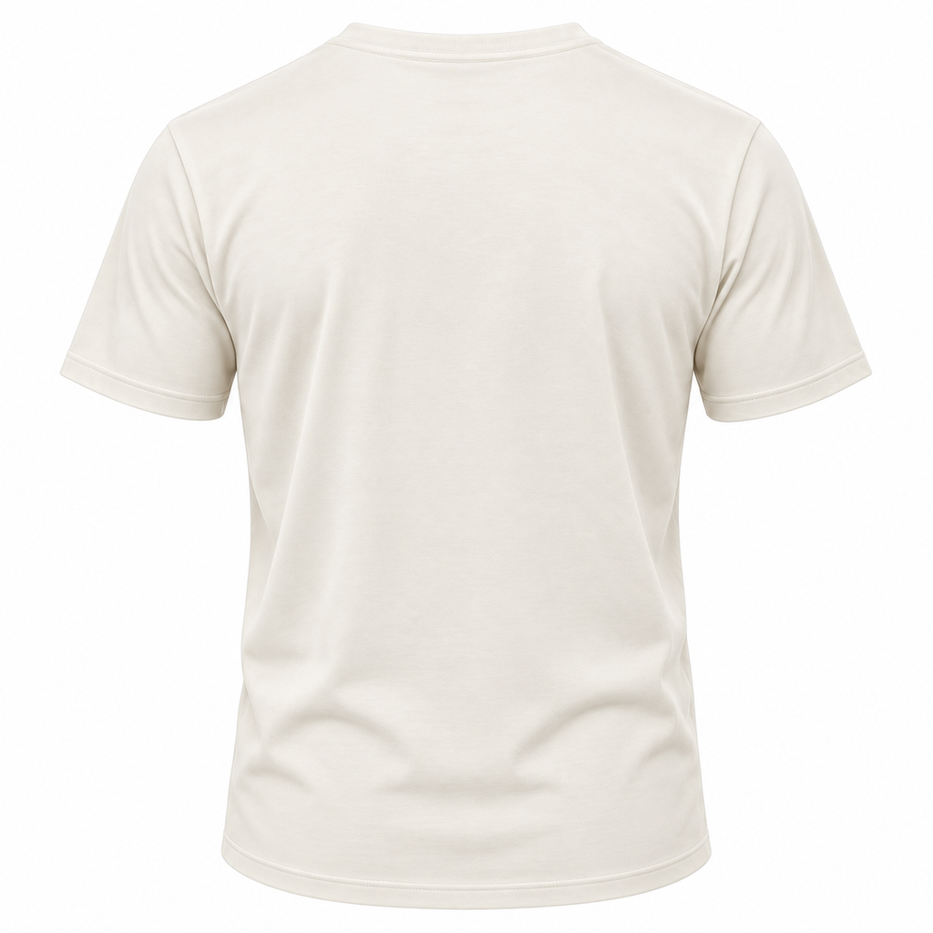 T-shirt mezza manica