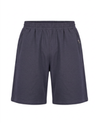 Relaxed jersey shorts