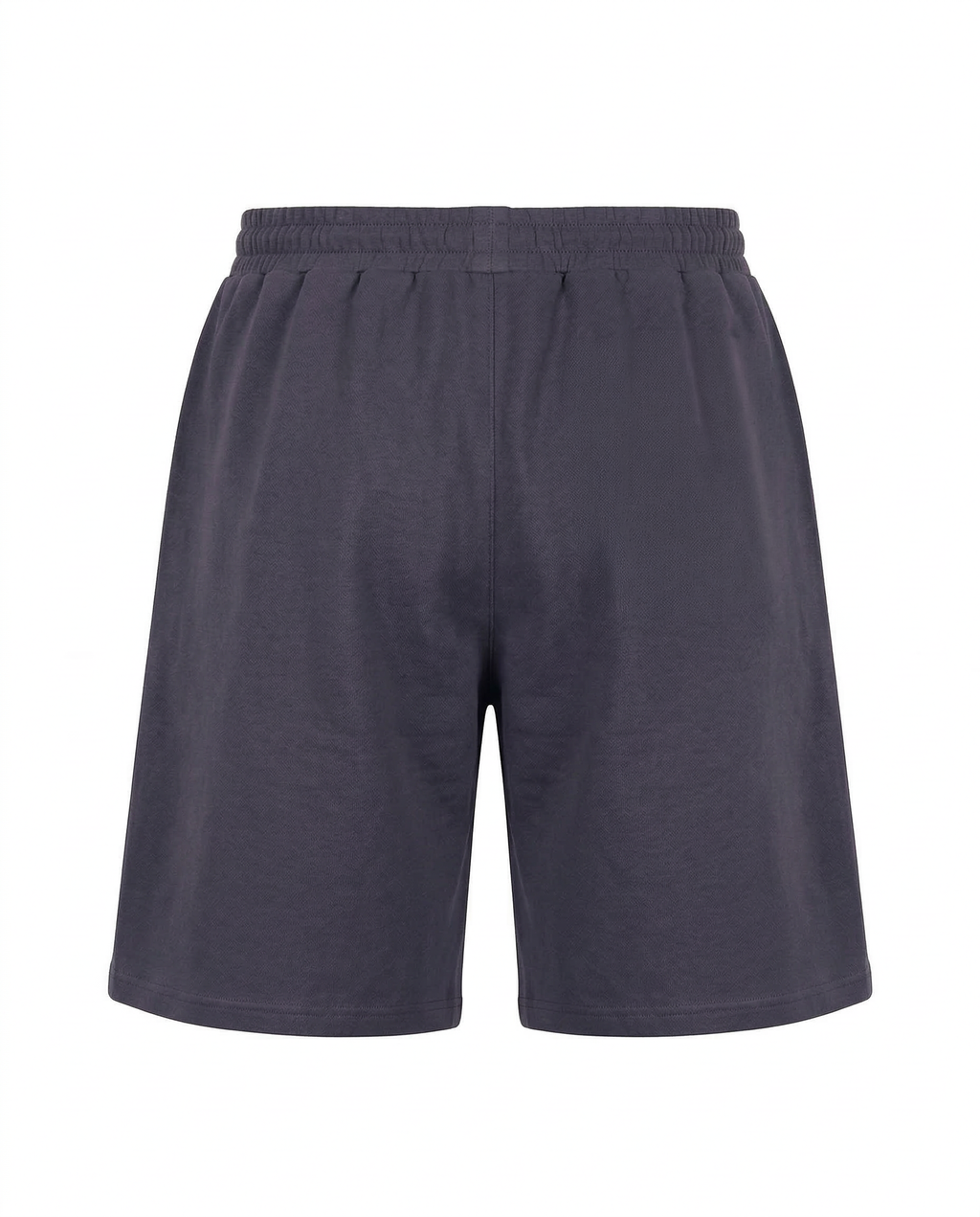 Relaxed jersey shorts