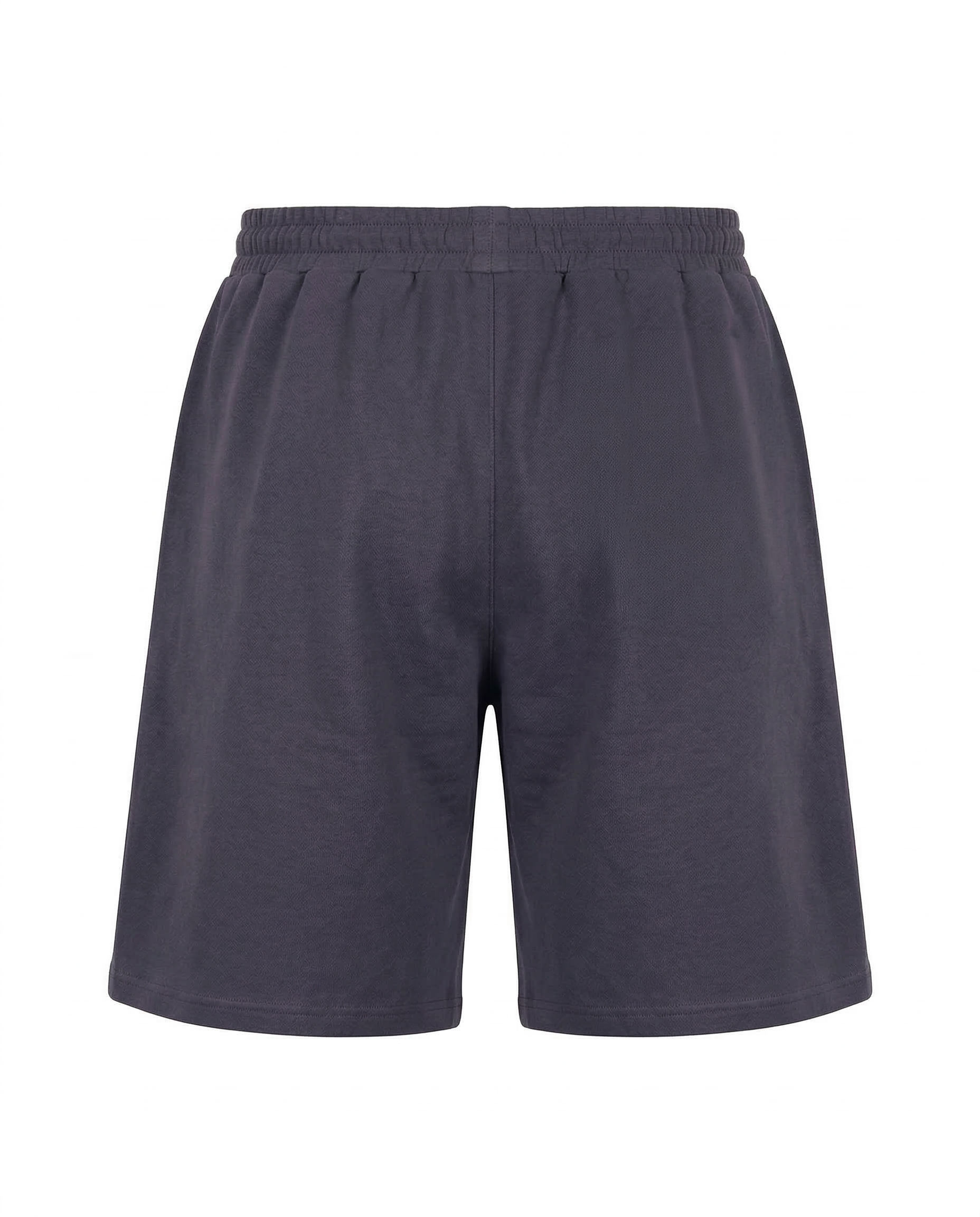 Relaxed jersey shorts