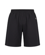 Relaxed jersey shorts