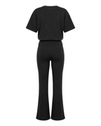 Soft touch tee & leggings set