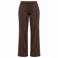 Pantalone gamba larga con coulisse